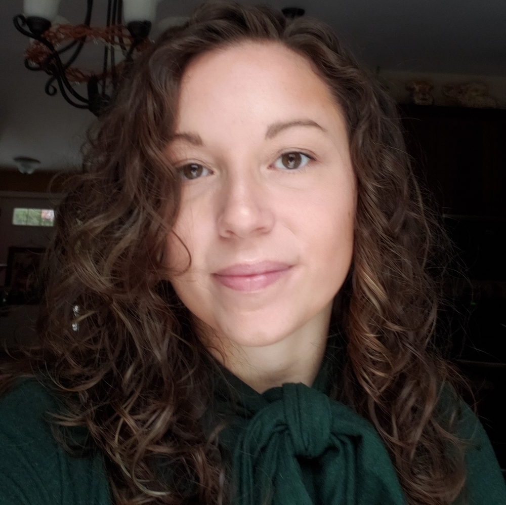 Meet your Posher, Amanda